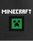 Kepurė Minecraft game Kepurė Minecraft game